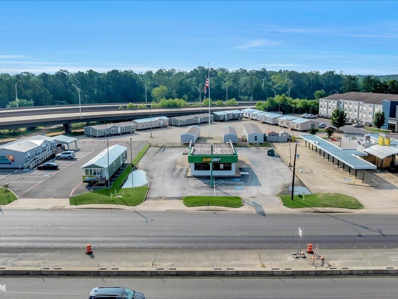 More Photos Of 3415 South St, Nacogdoches Fast Food For Sale