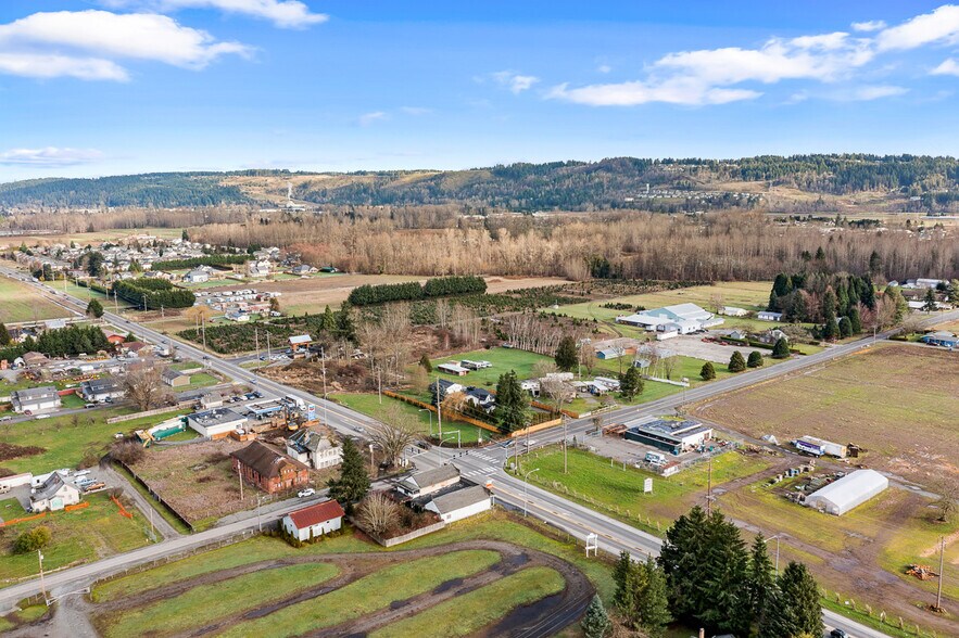 More Photos Of 9602 SR 162 E, Puyallup Storefront Retail Residential For Sale