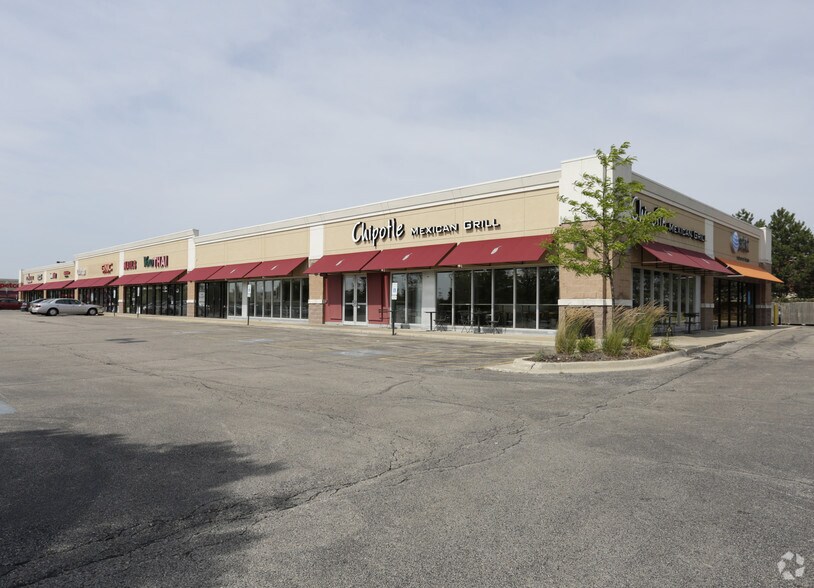 More Photos Of 3851-3873 E Main St, St Charles General Retail For Sale