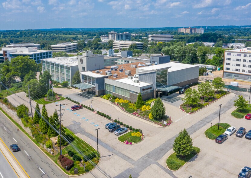 More Photos Of 480 N Gulph Rd, King Of Prussia Hospitality For Sale