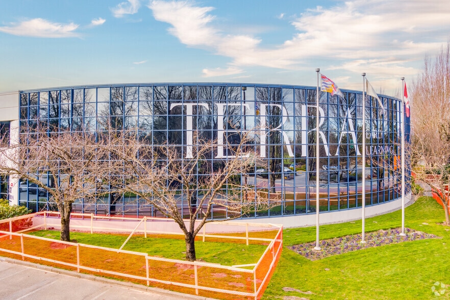 More Photos Of 13799 Commerce Pky, Richmond Research And Development For Sale