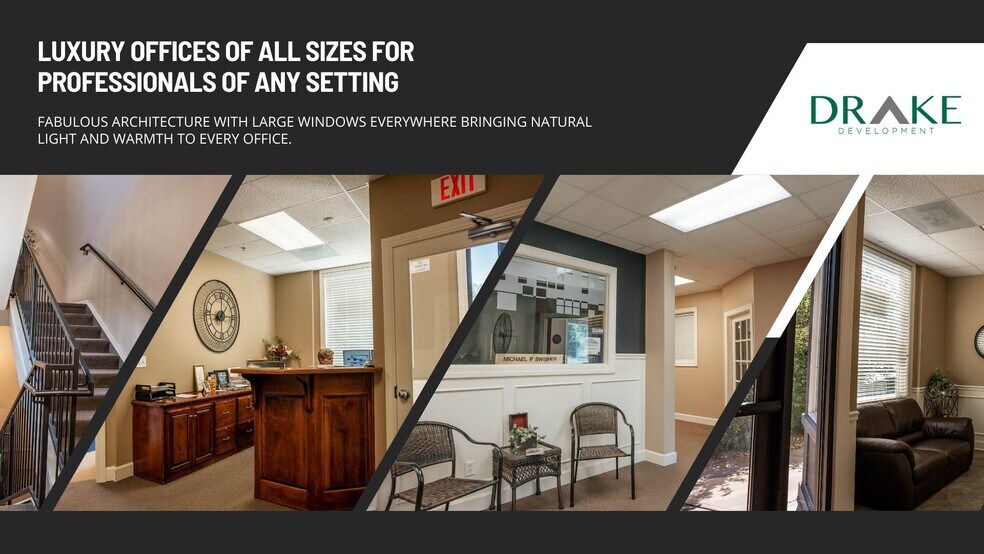 More Photos Of 304 SE 3rd St, Lee's Summit Office For Lease