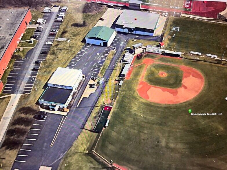 More Photos Of 28 Kenton Lands Rd, Erlanger Warehouse For Lease