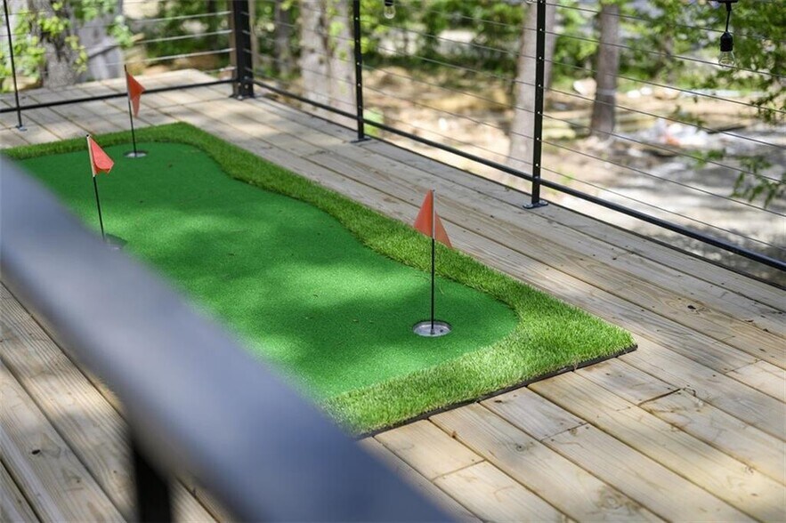 More Photos Of 17 Happy Place, Broken Bow Apartments For Sale