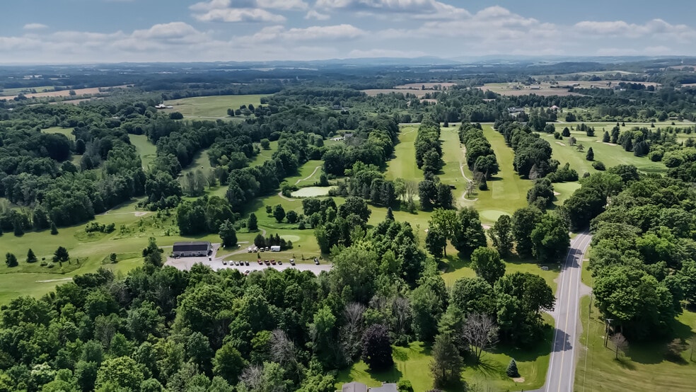 More Photos Of 1450 Brace Rd, Victor Golf Course Driving Range For Sale