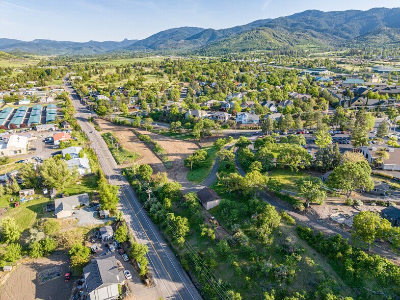 More Photos Of 30 Knoll Crest Dr, Ashland Land For Sale