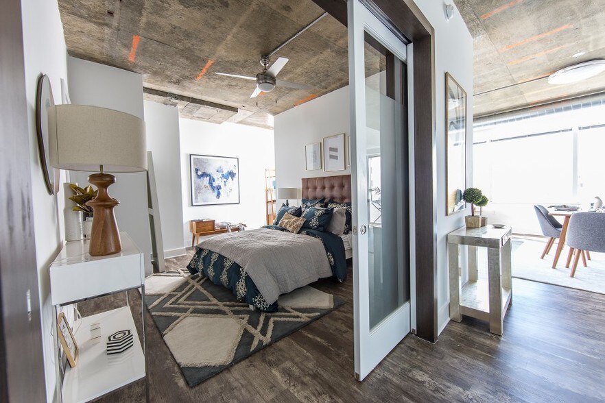 More Photos Of 4501 Ford Ave, Alexandria Apartments For Lease