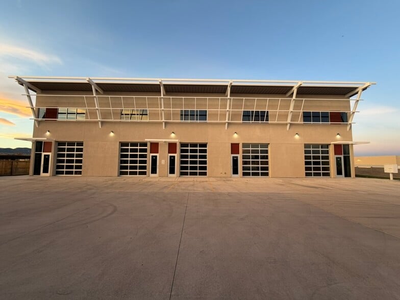 More Photos Of 6670 Holman Street, Arvada Light Distribution For Sale