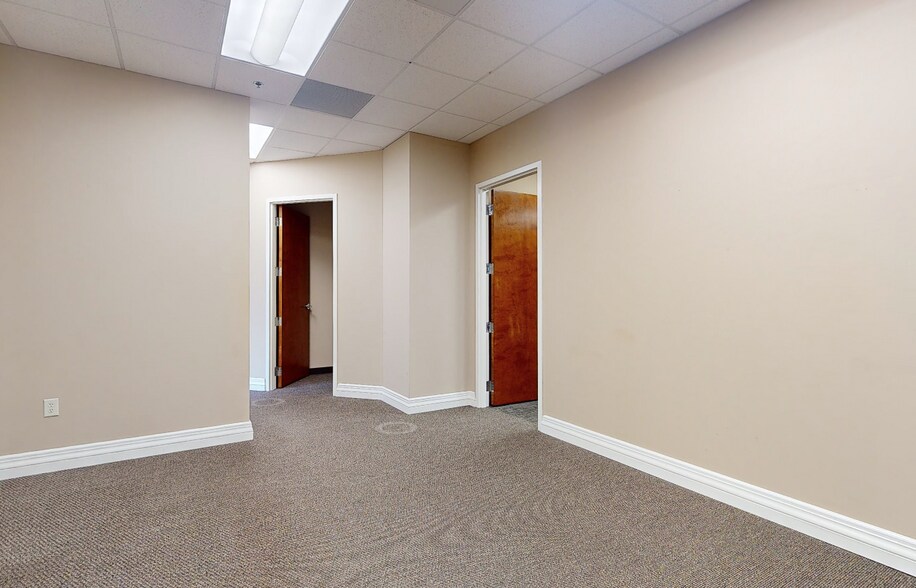 Primary Photo Of 11605 N Community House Rd, Charlotte Office For Lease
