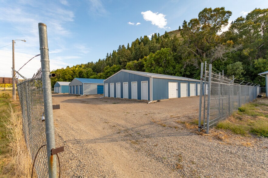 More Photos Of 7264 US Highway 89, Belt Self Storage For Sale