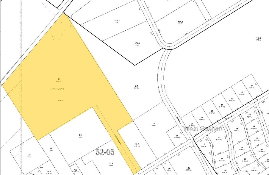 More Photos Of 835 Lincoln Ave, West Chester Light Distribution For Lease