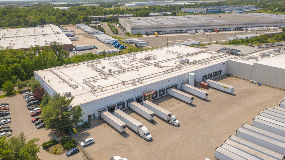 More Photos Of 700 Railroad Ave, Florence Refrigeration Cold Storage For Lease