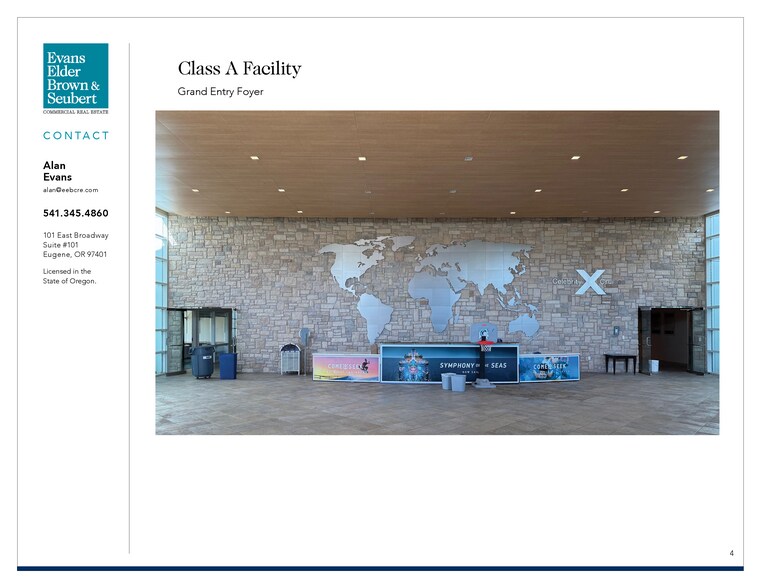 More Photos Of 1000 Royal Caribbean Way, Springfield Office For Sale