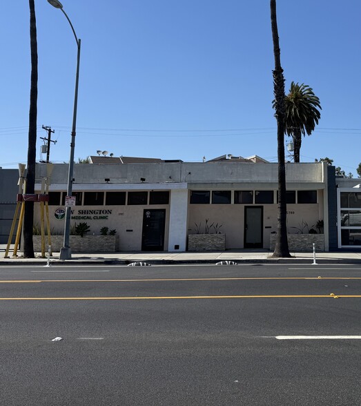 More Photos Of 5799 Washington Blvd, Culver City Medical For Lease