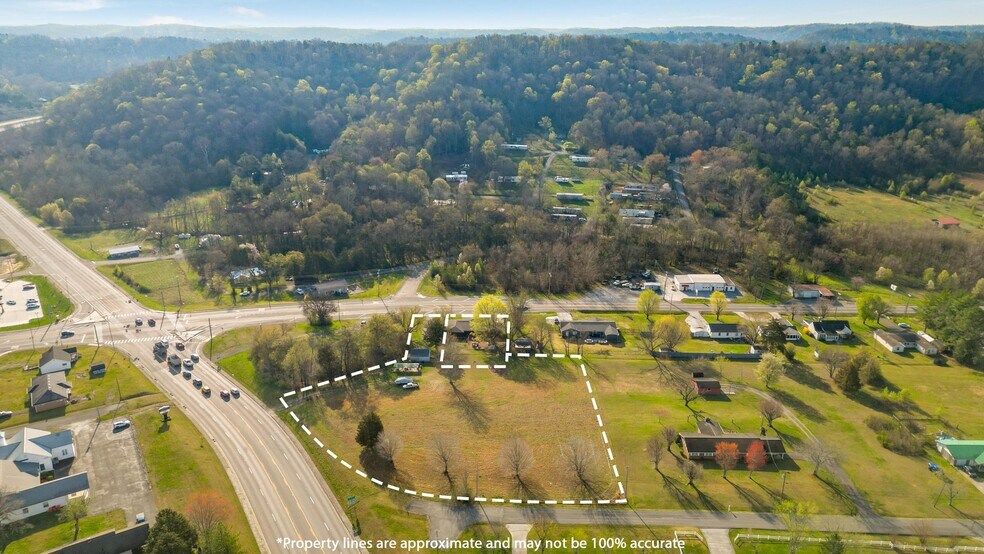More Photos Of 16705 State Highway 58 S, Decatur Land For Sale