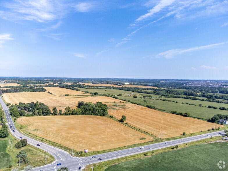 More Photos Of 10701 Highway 48, Markham Land For Sale