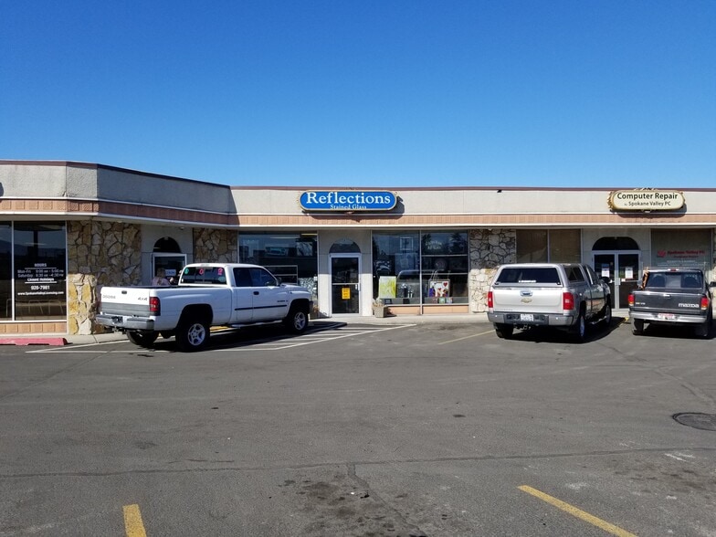 More Photos Of 9405 E Sprague Ave, Spokane Valley Unknown For Lease