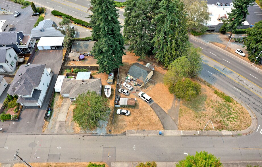 More Photos Of 1409 Monroe Ave NE, Renton Land For Sale