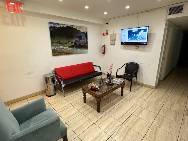 More Photos Of 4010 Forley St, Elmhurst Storefront Retail Office For Sale