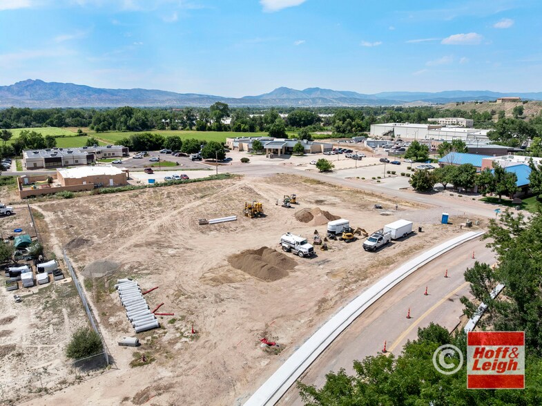 More Photos Of 3232 Independence, Canon City Land For Sale