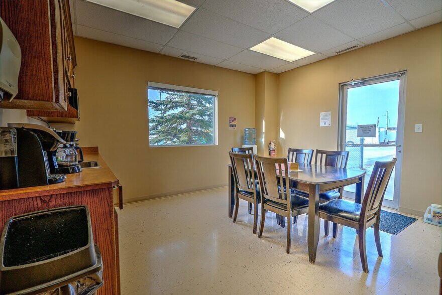 More Photos Of 135 & 141 Clearmile Avenue, Red Deer County Industrial For Sale