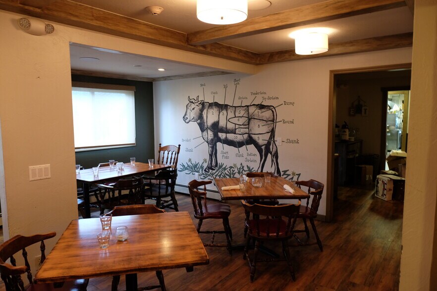 More Photos Of 5819 Main St, Tannersville Hotel For Sale