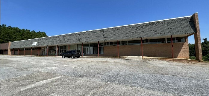 Primary Photo Of 1132 Kincaid Bridge Rd, Winnsboro Warehouse For Sale