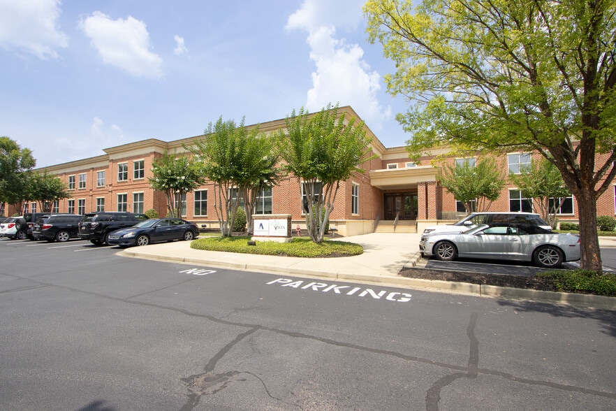 More Photos Of 700 Gervais St, Columbia Office For Lease