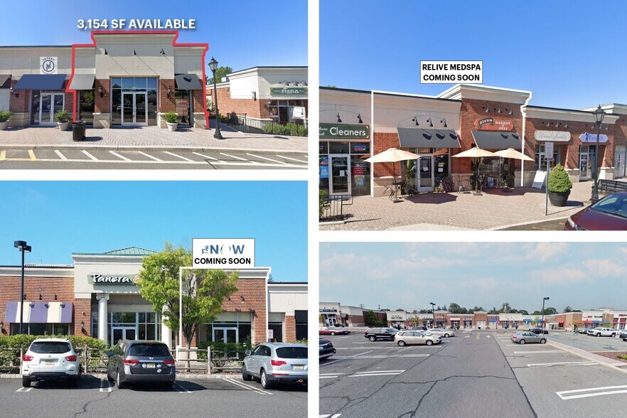 More Photos Of 187 Columbia Tpke, Florham Park Freestanding For Lease