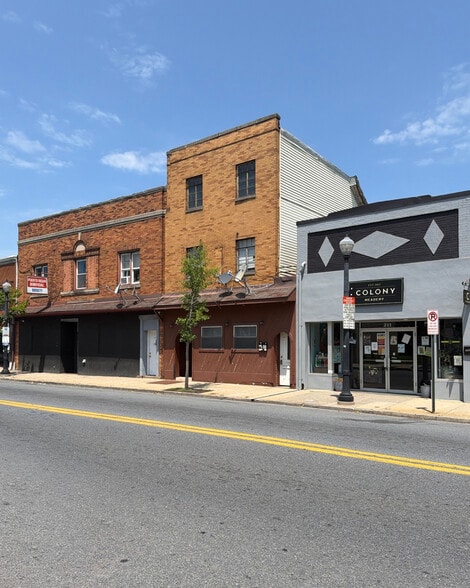 More Photos Of 209 E 3rd St, Bethlehem Apartments For Sale
