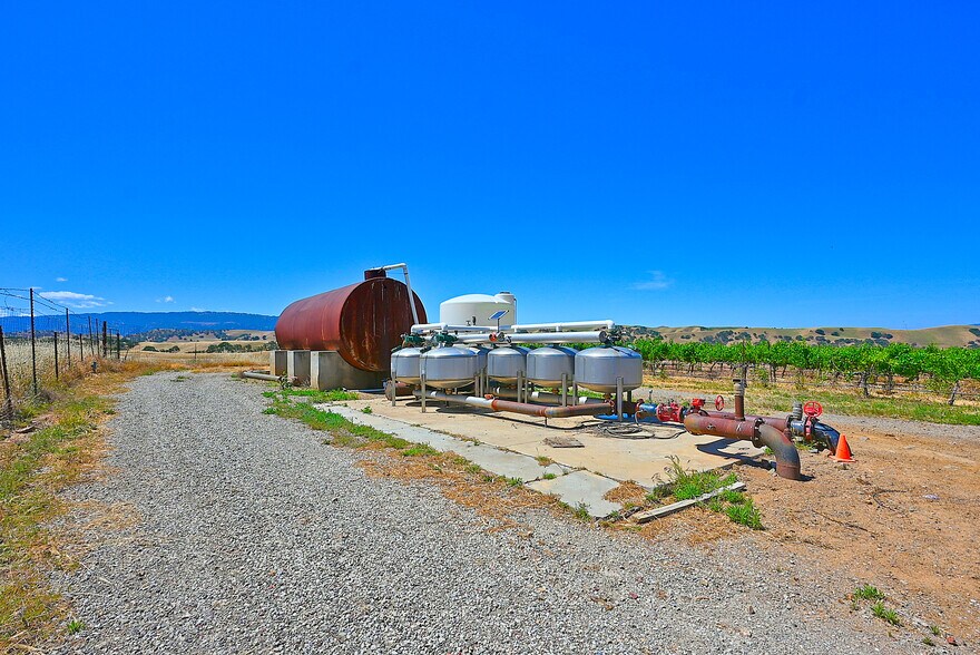 More Photos Of 5625 Greenville Road, Livermore Land For Sale