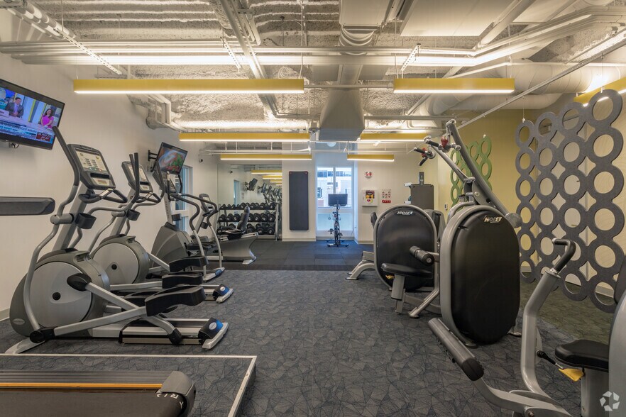 Photo of 1st Floor Ste 102/202