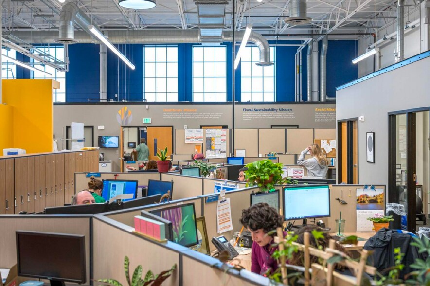 More Photos Of 530 Community Dr, South Burlington Loft Creative Space For Lease