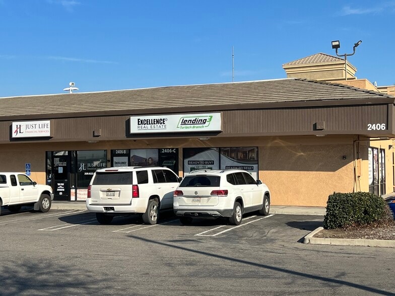 More Photos Of 2406 Monte Vista Ave, Turlock Unknown For Lease