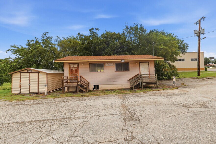 More Photos Of 2515 Austin Hwy, San Antonio Religious Facility For Sale