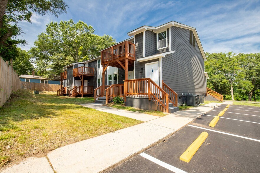 More Photos Of 319 Osceola St, Gastonia Apartments For Sale