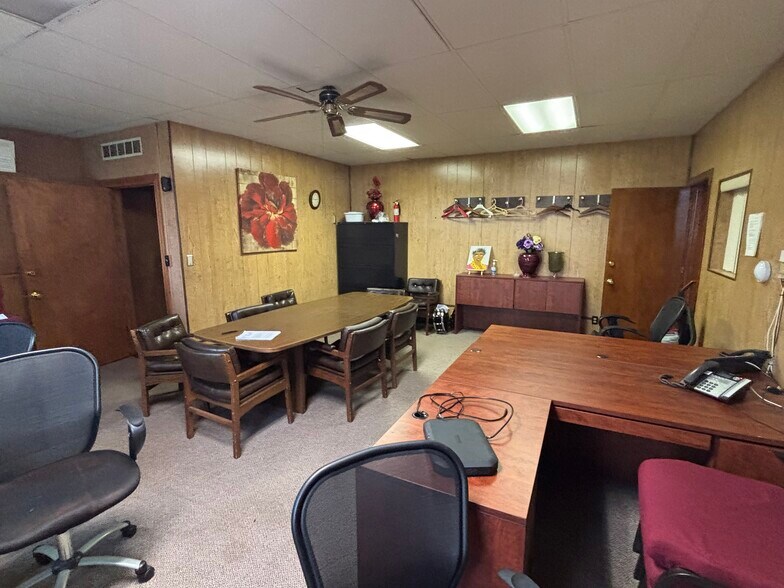 More Photos Of 15003 Joy Rd, Detroit Religious Facility For Sale