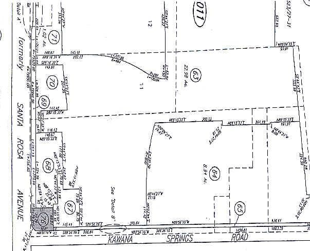 More Photos Of 2296 Santa Rosa Ave, Santa Rosa Convenience Store For Lease