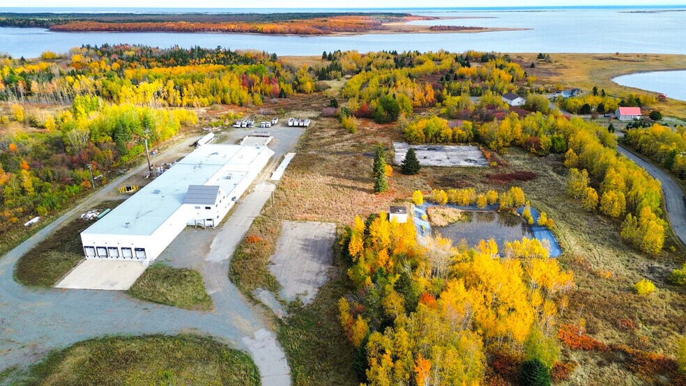 More Photos Of 65 Morgan Rue, Richibucto Industrial For Sale