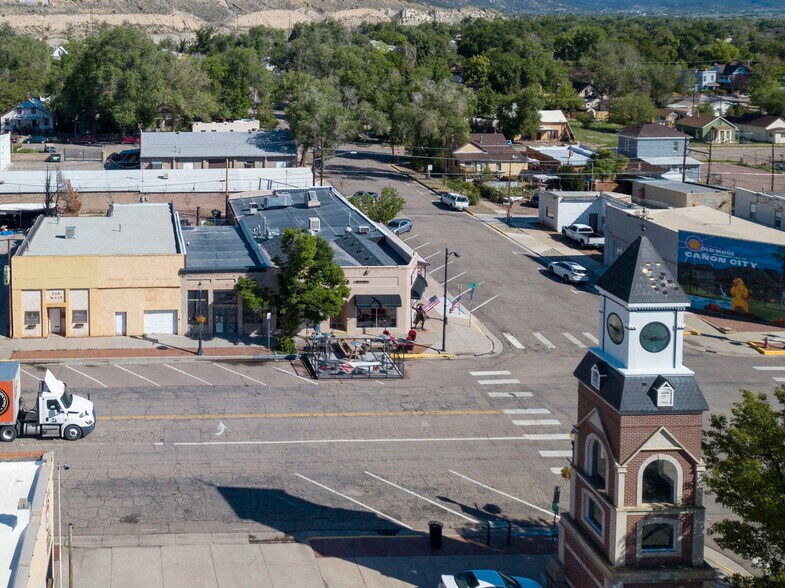 More Photos Of 231 Main St, Canon City Restaurant For Lease