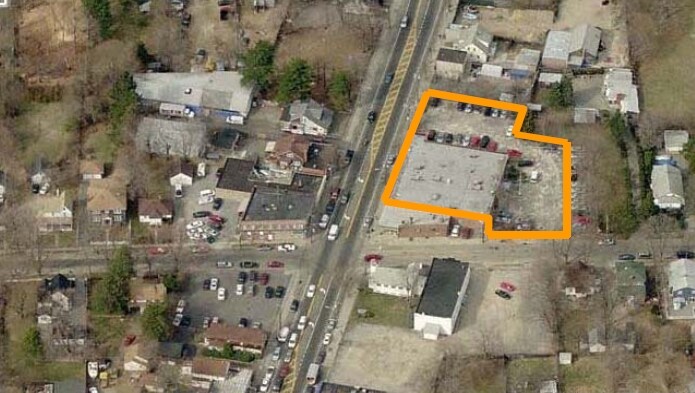 More Photos Of 1500-1540 New York Ave, Huntington Station Office For Sale