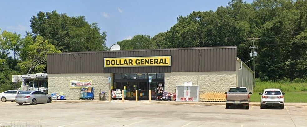 Primary Photo Of 150 Titus Rd, Titus General Retail For Sale