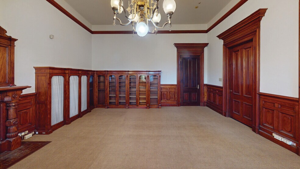 More Photos Of 1040 Noel Dr, Menlo Park Office For Lease