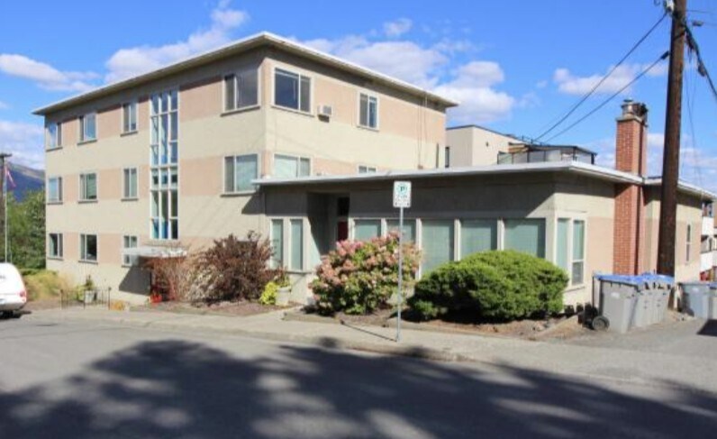 More Photos Of 533 2nd Av, Kamloops Apartments For Sale
