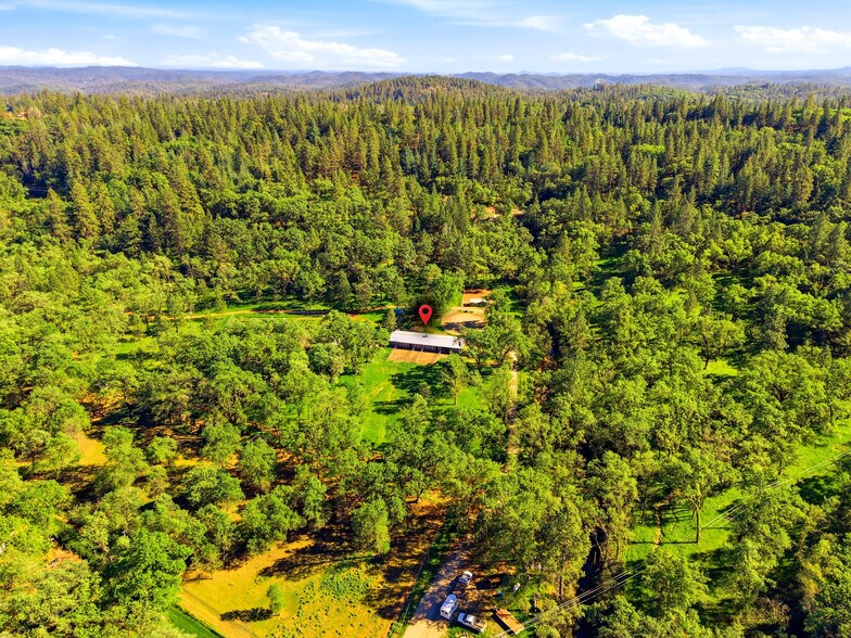 More Photos Of Placer Hills Rd, Meadow Vista Land For Sale