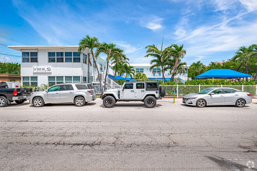 More Photos Of 4301 El Mar Dr, Lauderdale By The Sea Hotel For Sale