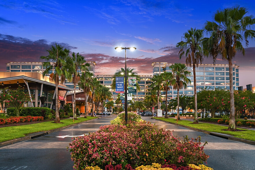 More Photos Of 4010 W Boy Scout Blvd, Tampa Unknown For Lease