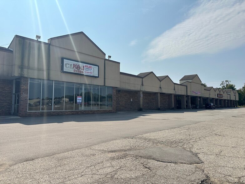 More Photos Of 2161-2259 W Vienna Rd, Clio Unknown For Lease