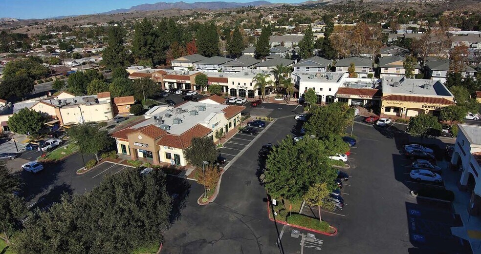 Primary Photo Of , Moorpark General Retail For Sale