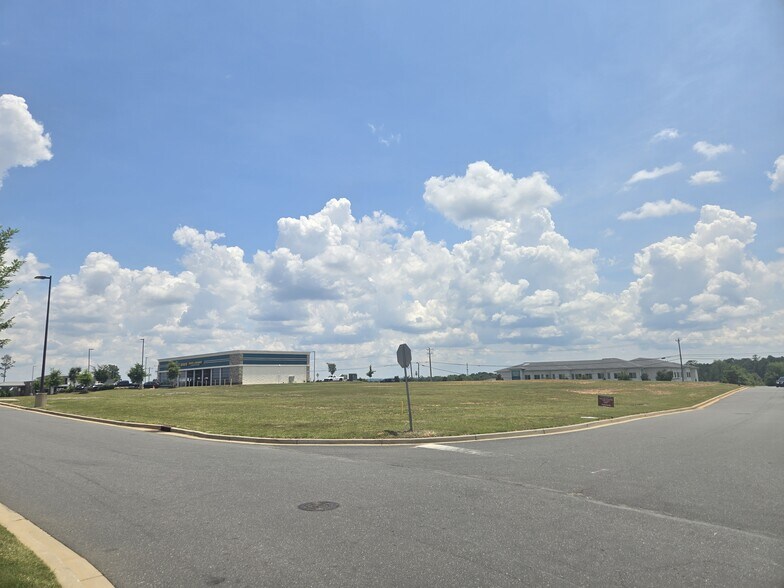 More Photos Of Promenade at Carolina Reserve OP 8 Jim Wilson Rd, Indian Land Land For Sale
